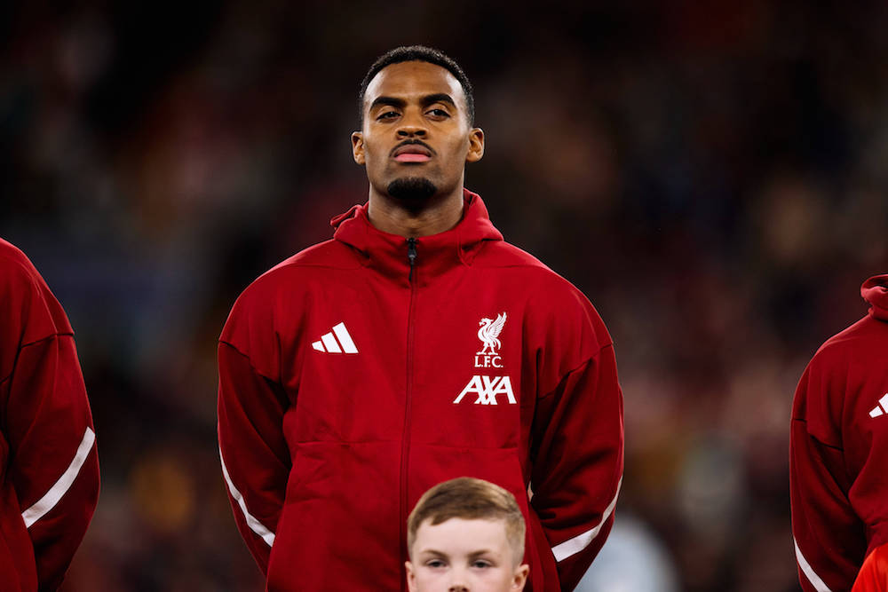 – Det var ett lätt beslut att förlänga